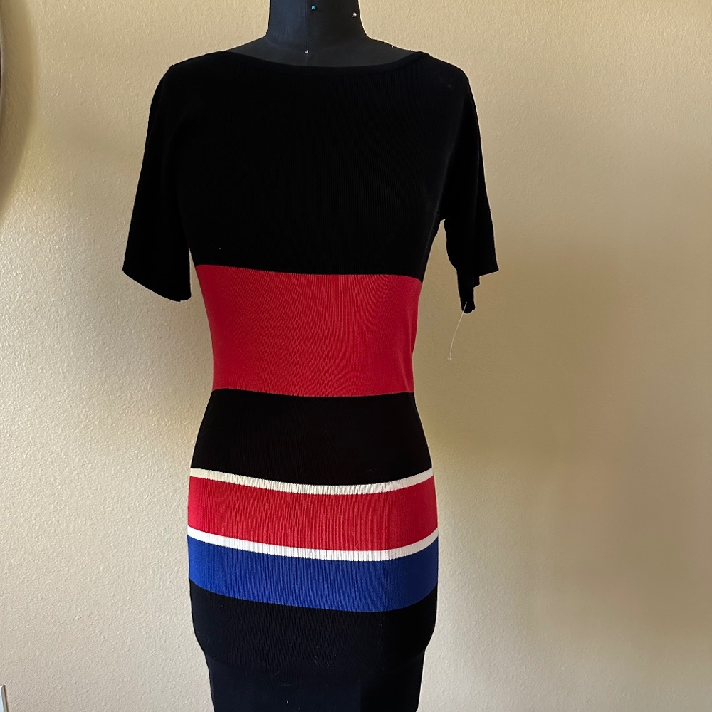 Like New Sweater Dress